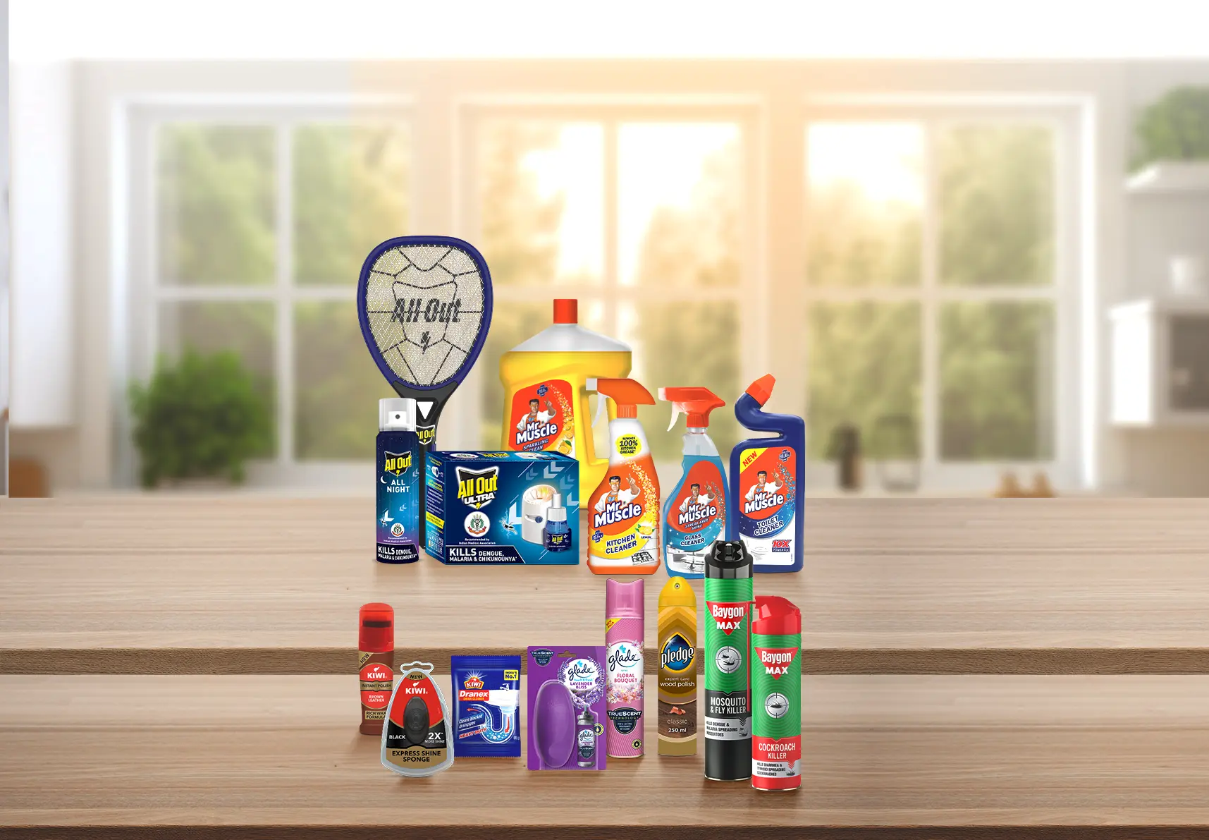Brillon Our Brands Hero Background