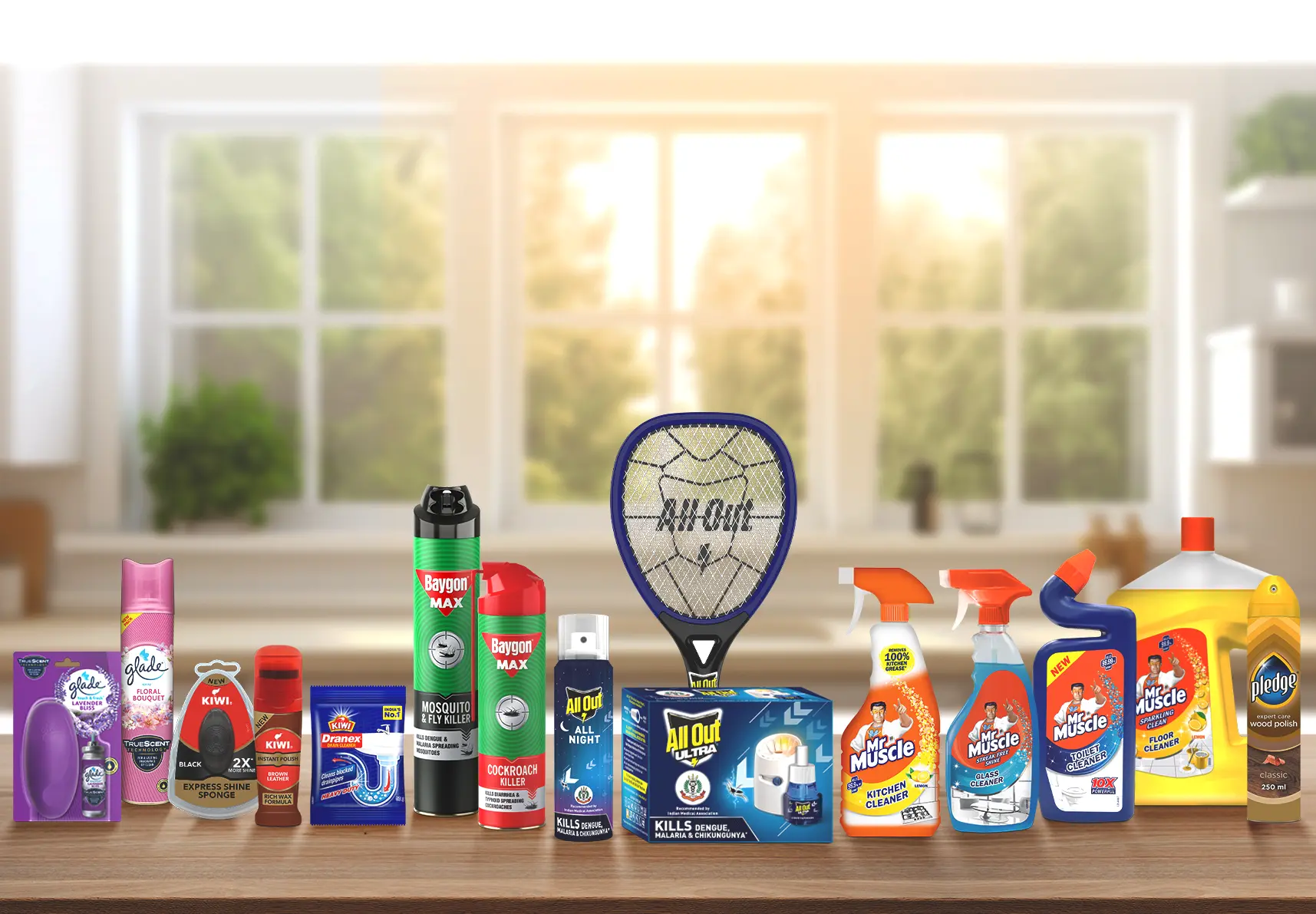 Brillon Our Brands Hero Background
