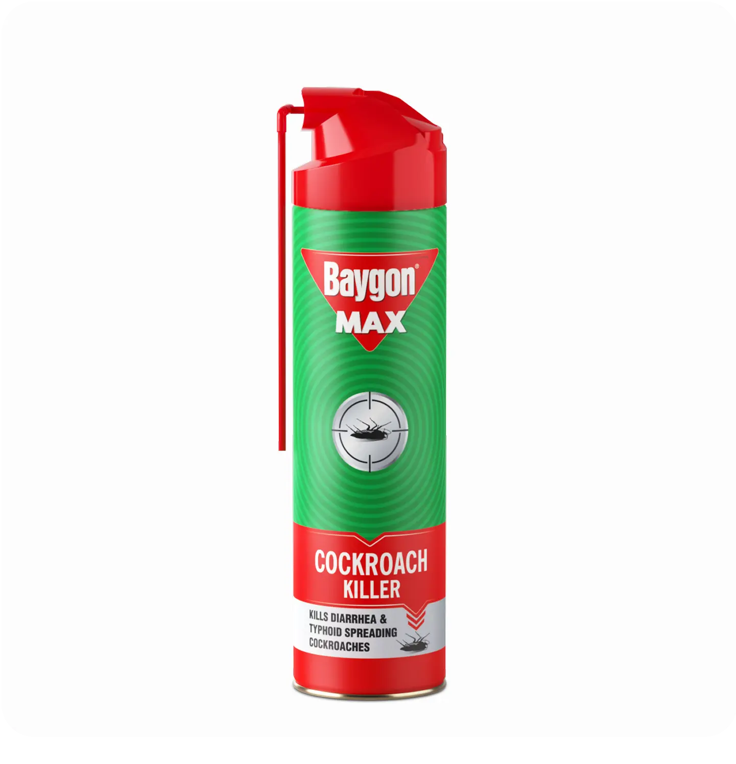 Baygon Cockroach Killer