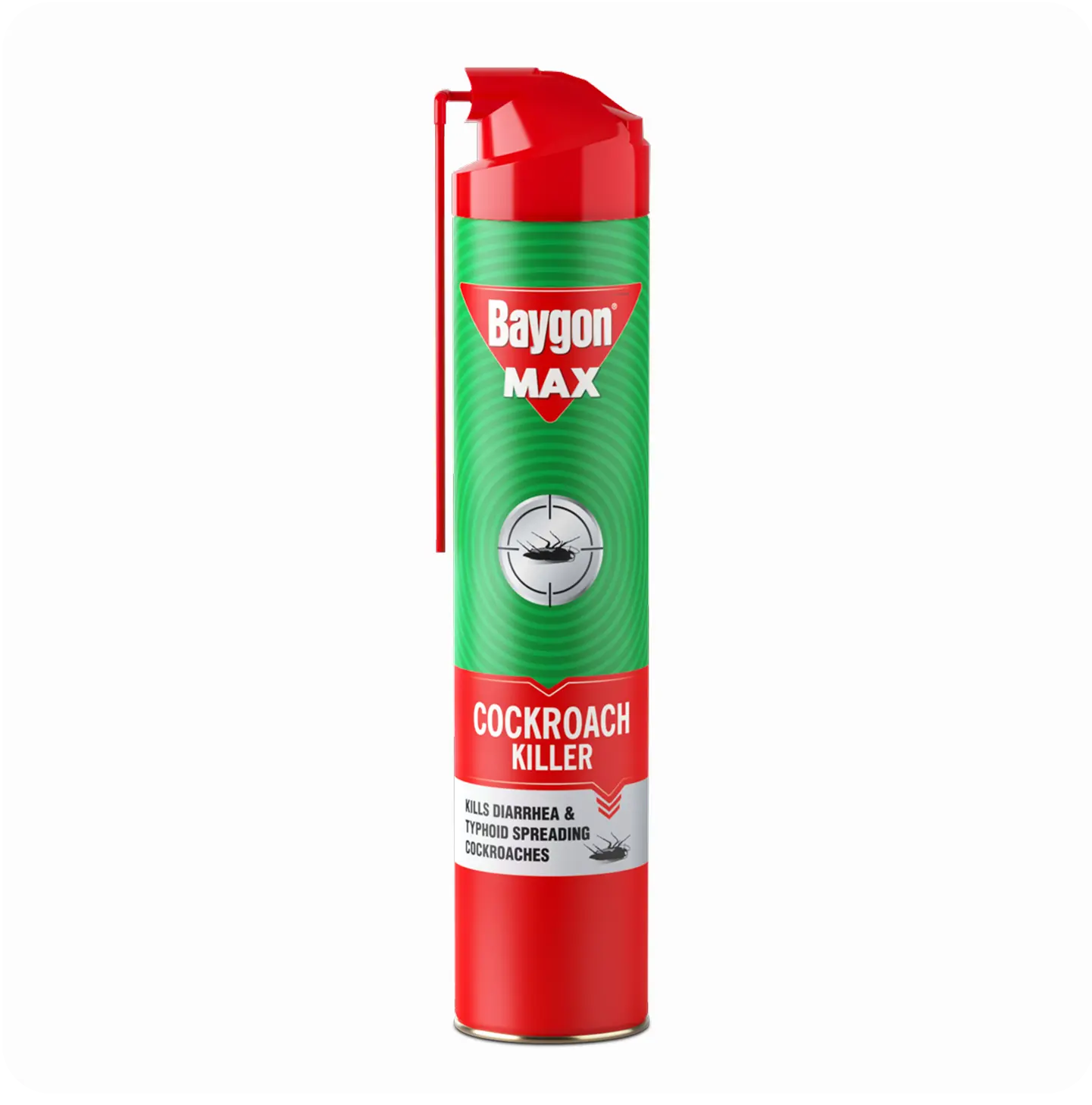 Baygon Cockroach Killer