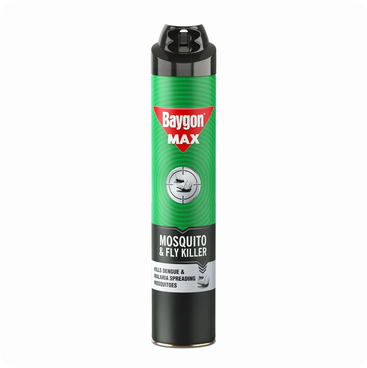 Baygon Mosquito & Fly Killer