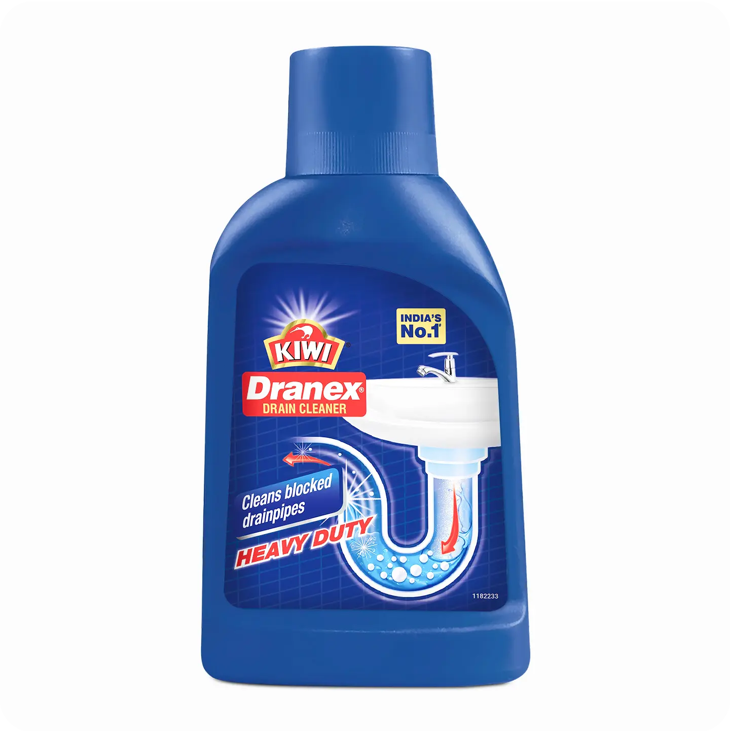 Dranex Drain Cleaner Powder