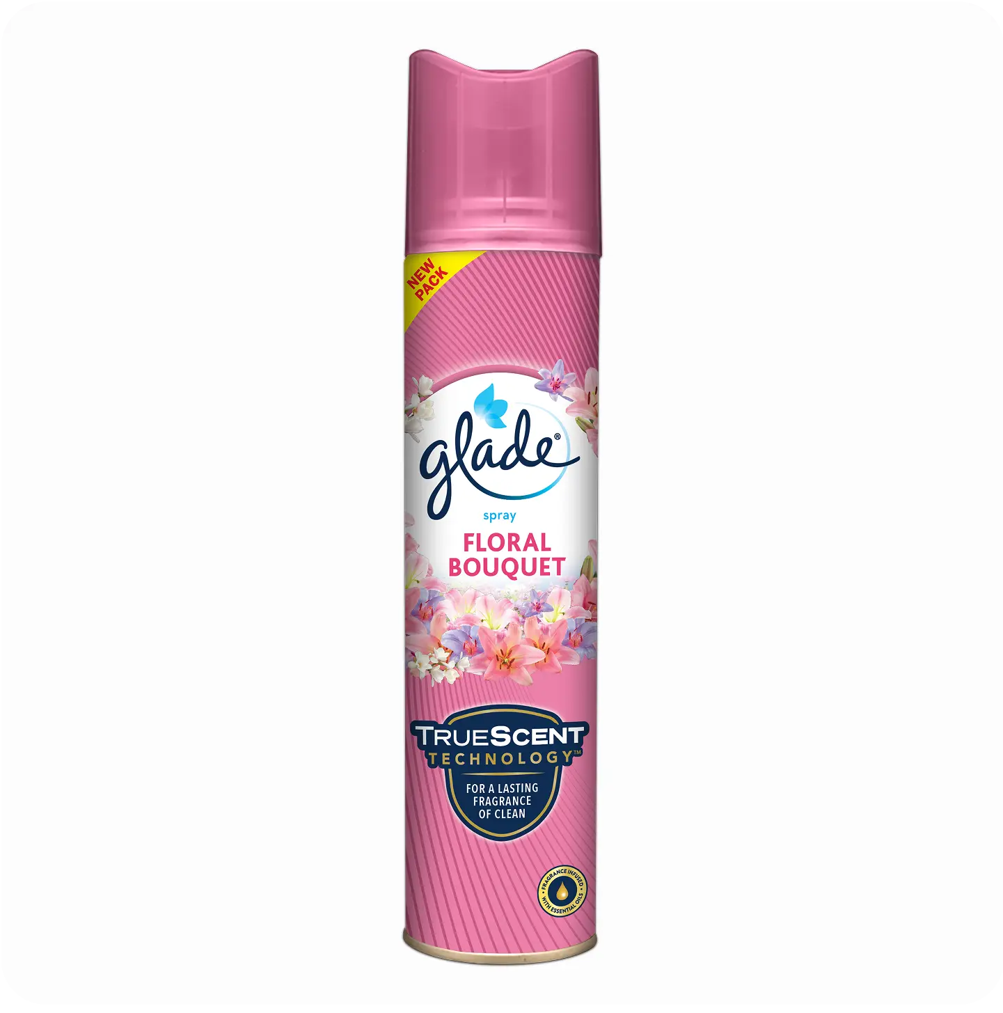 Glade Aerosol Air Freshener