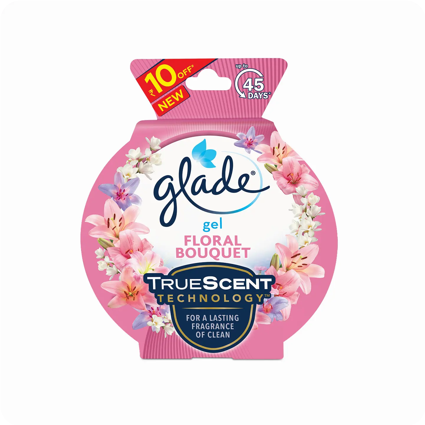 Glade Gel Air Freshener