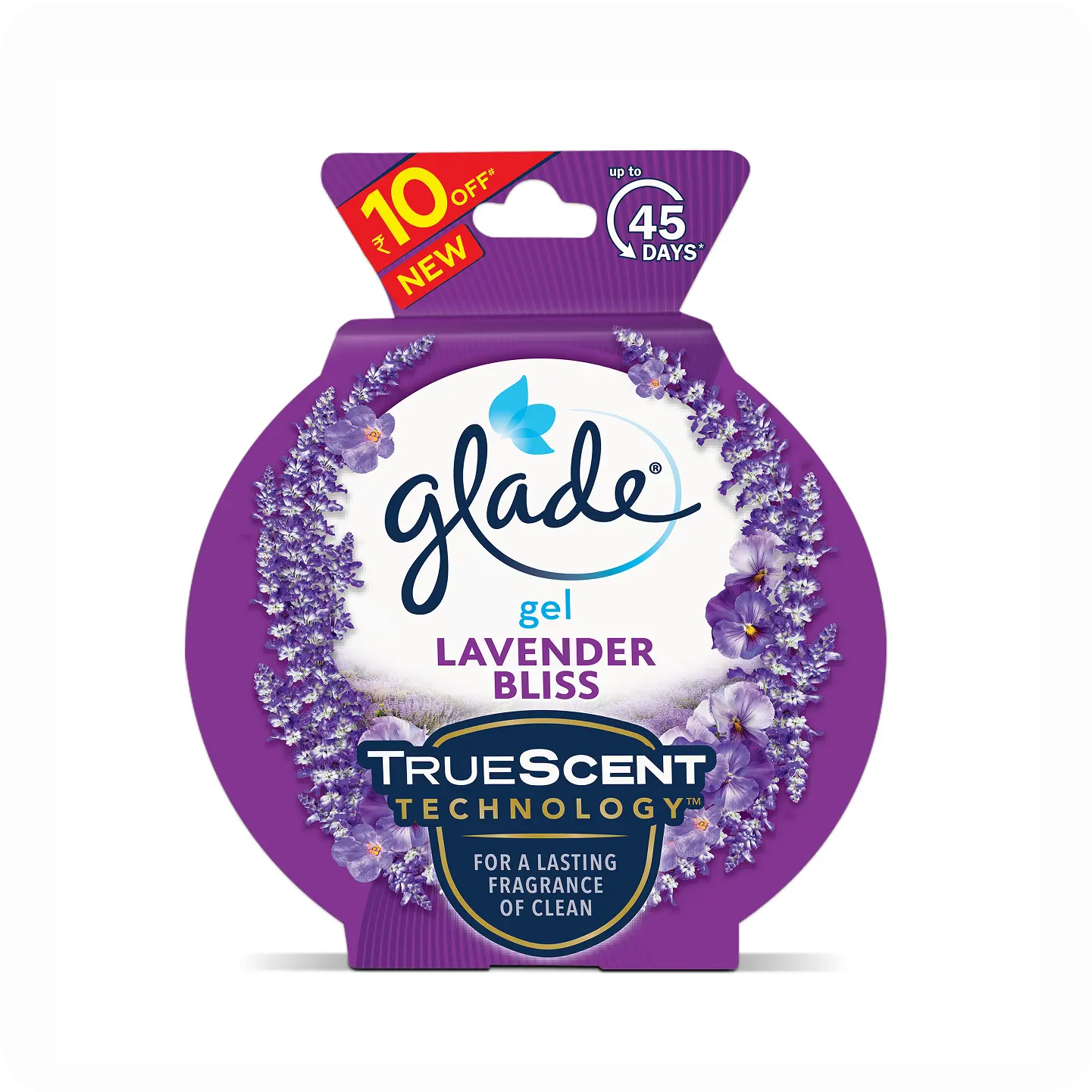 Glade Gel Air Freshener