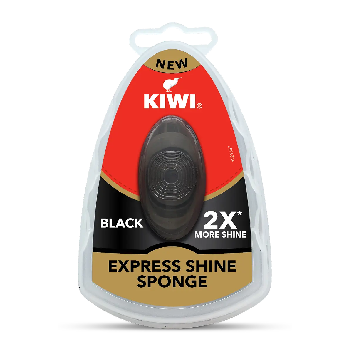 Kiwi Express Shine Sponge