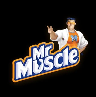 Mr. Muscle