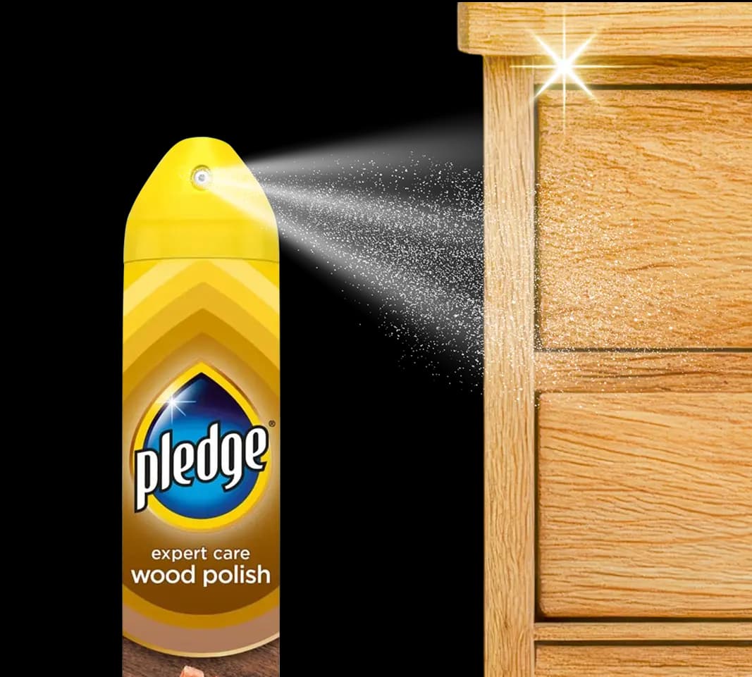 Effortless Cleaning