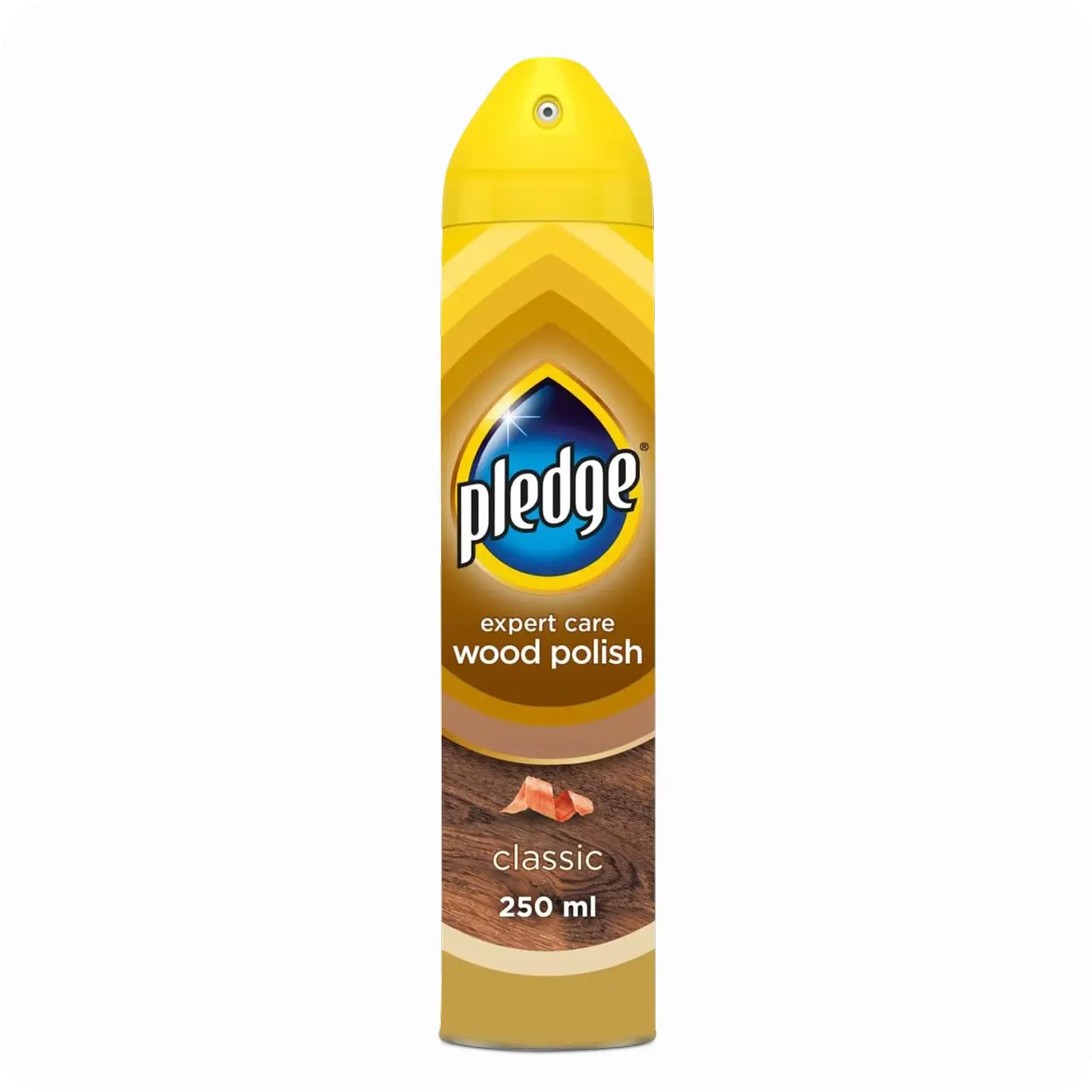 Pledge Furniture Polish