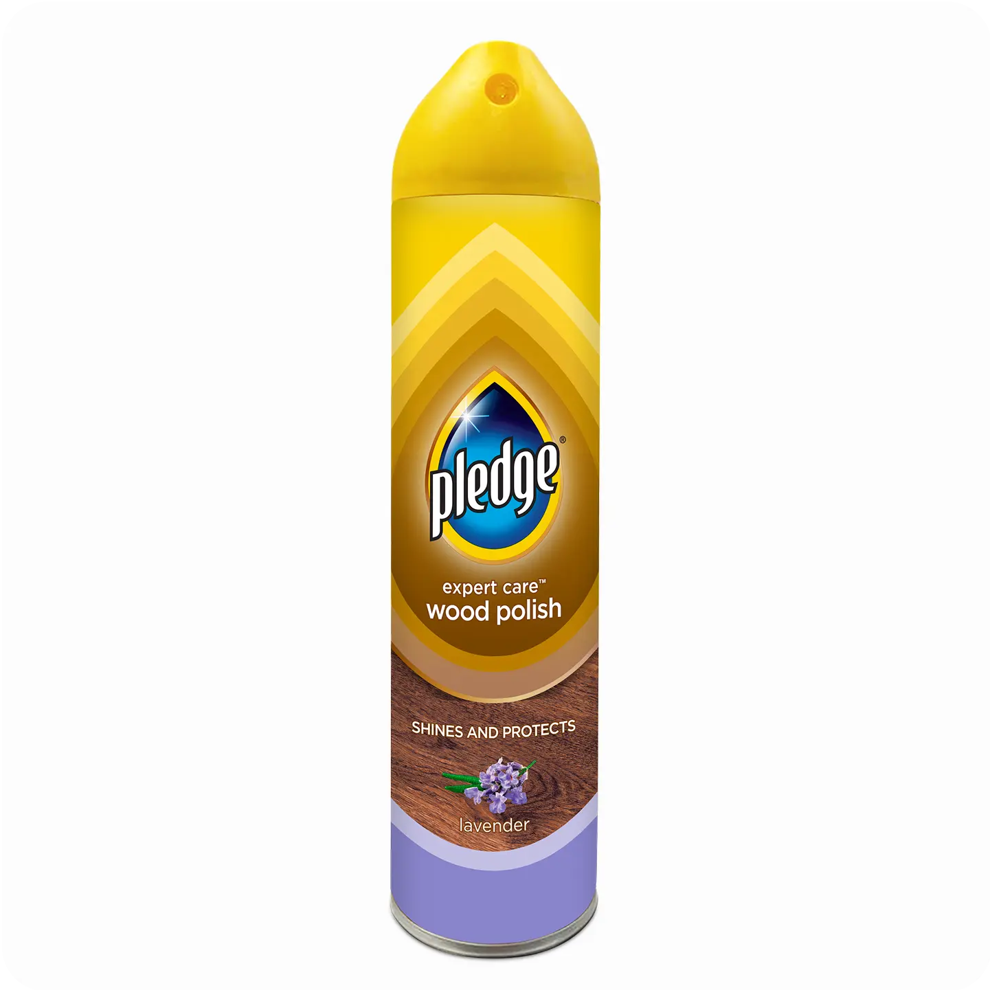 Pledge Furniture Polish