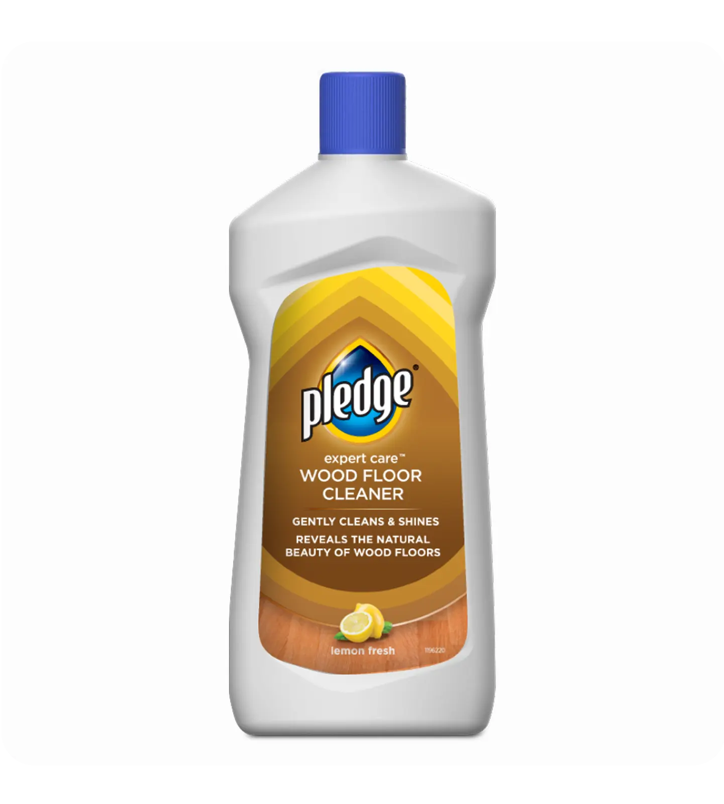 Pledge Wood Floor Cleaner