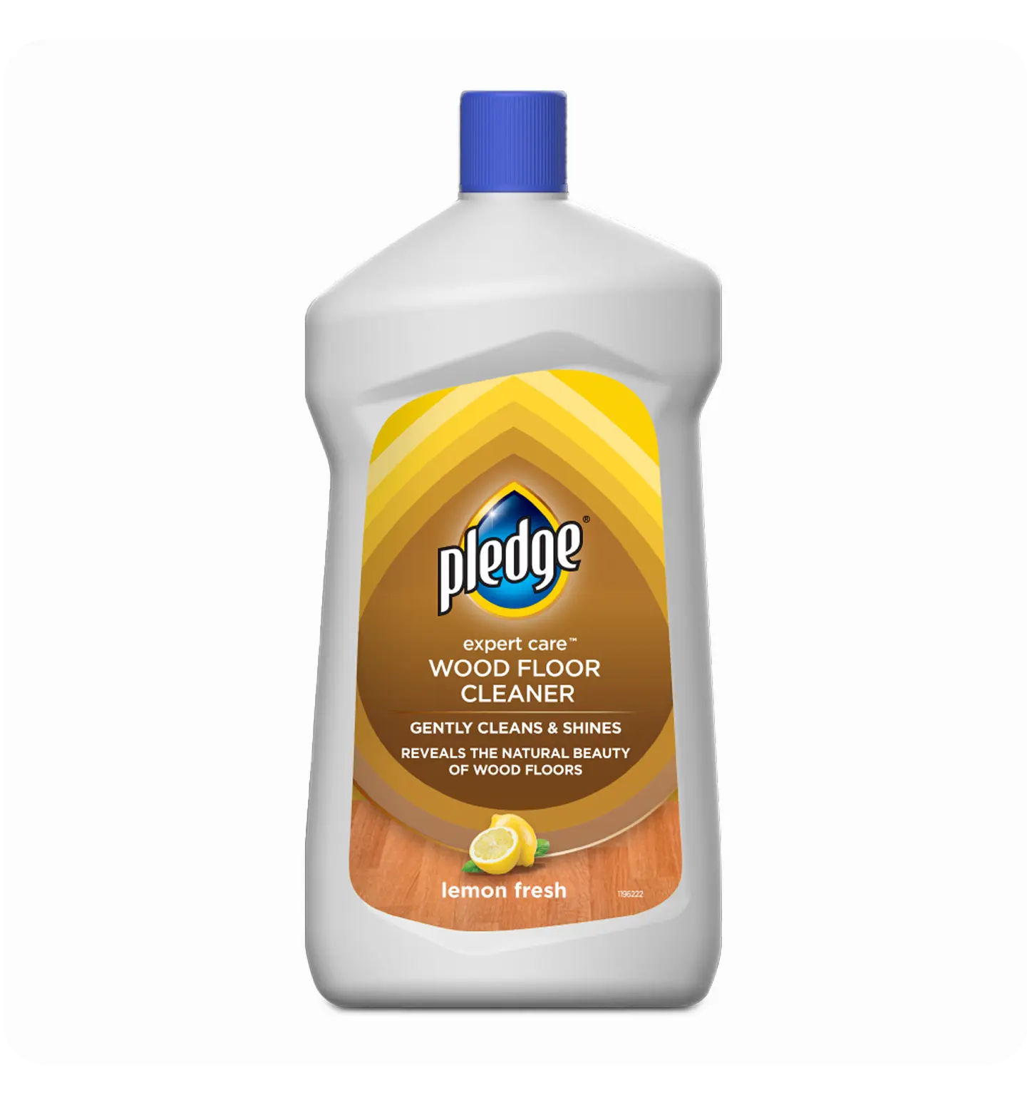 Pledge Wood Floor Cleaner