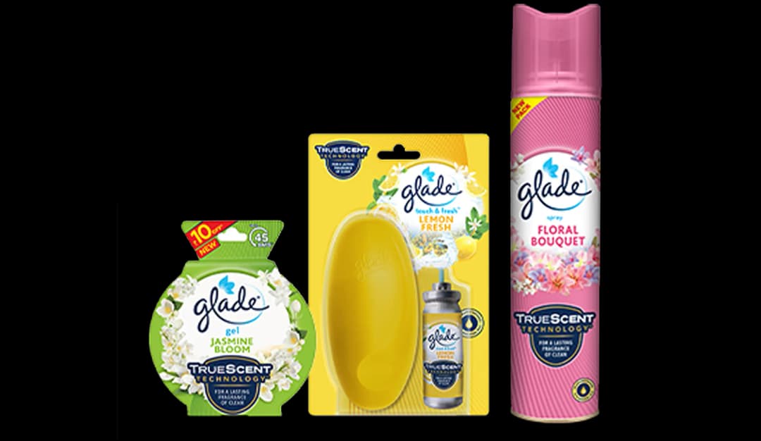 Glade