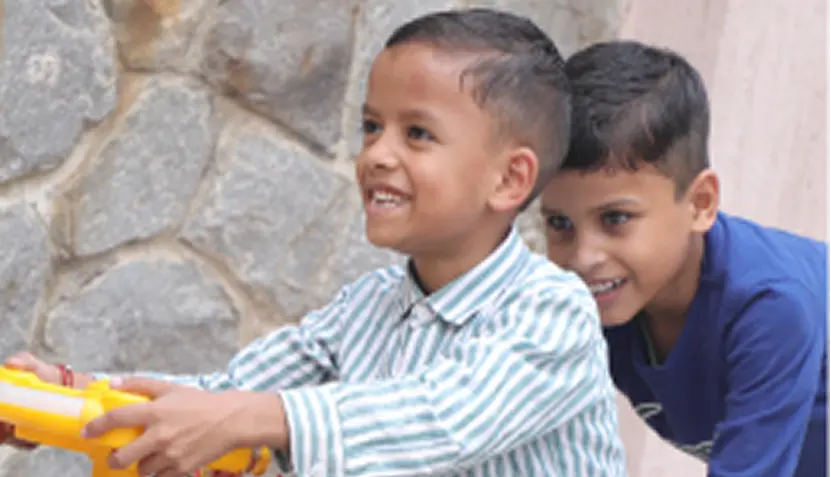 Brillon CSR