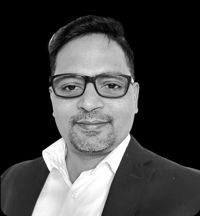 Mr. Anand Mishra