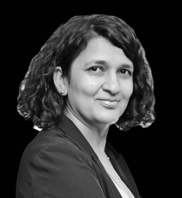 Ms. Dimple Sidhar