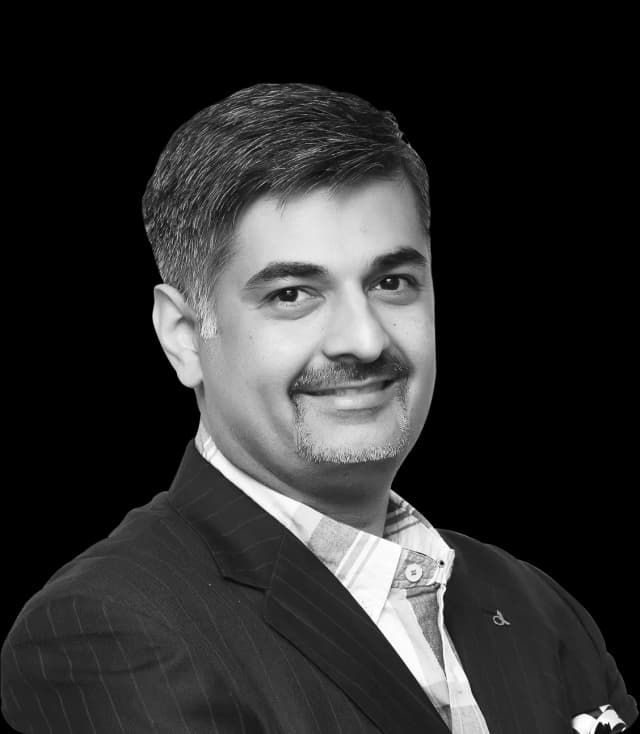 Mr. Pranav Jha
