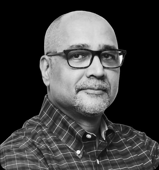 Mr. Ratanjit Das