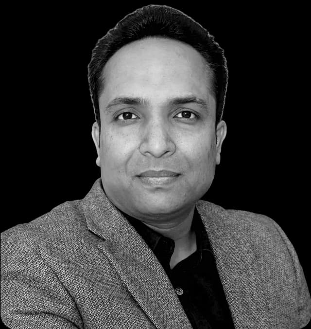 Mr. Varun Goel
